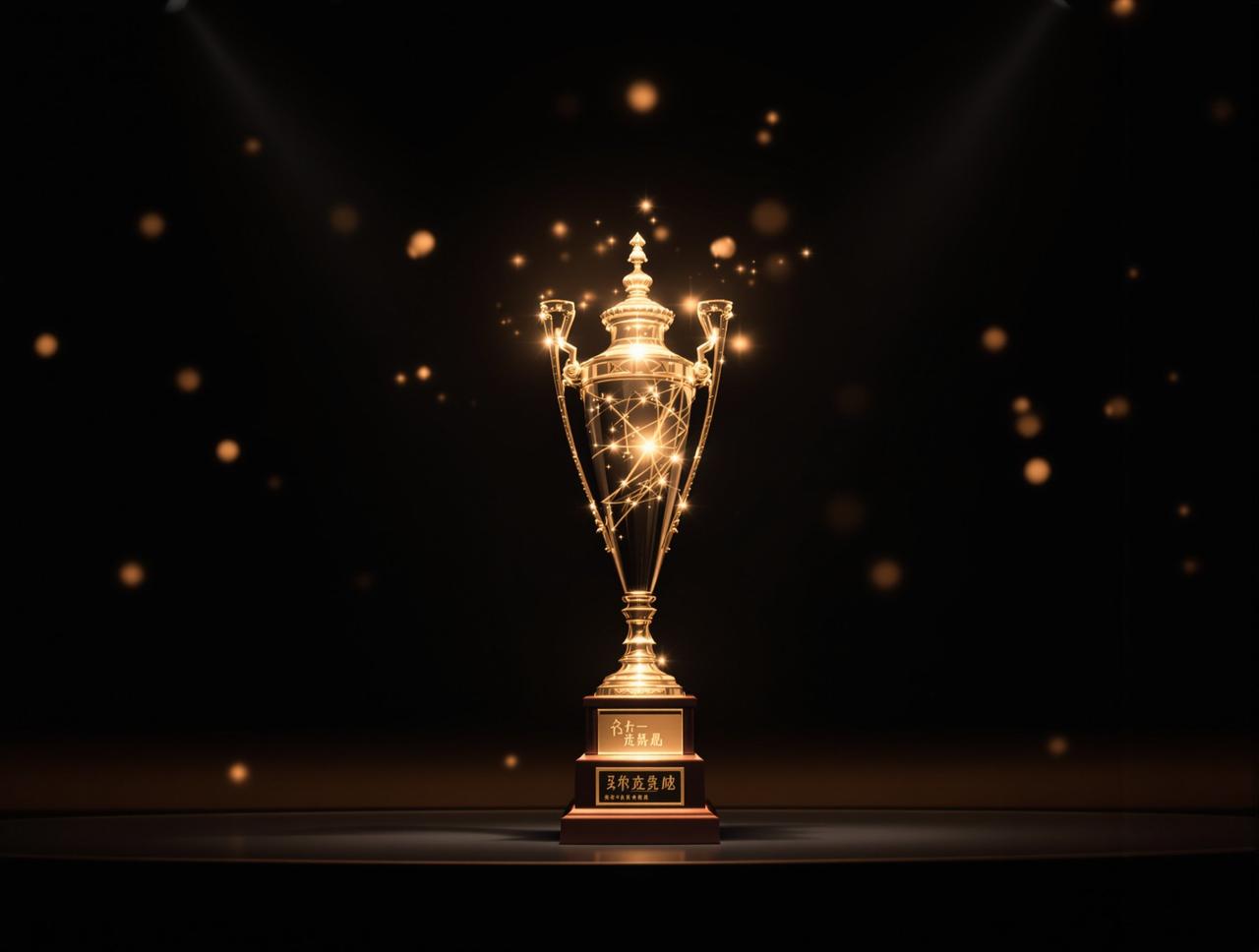 苹果官网网址荣获中国影视行业年度最具影响力传媒公司称号